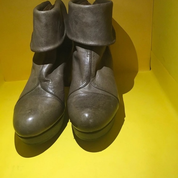 Lady shoes - Picture 5 of 7